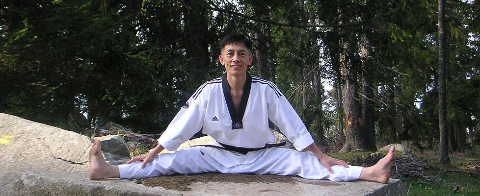 club taekwondo neuville en ferrain